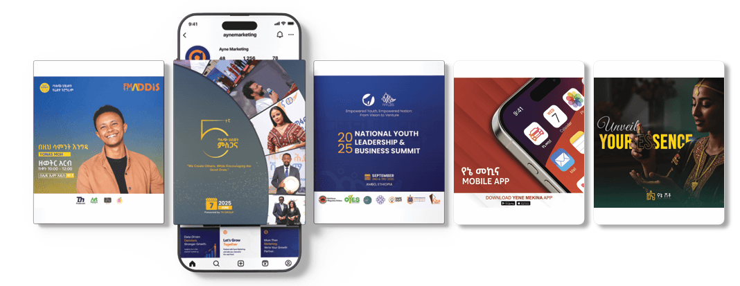Digital Campaign & Event Branding Portfolio