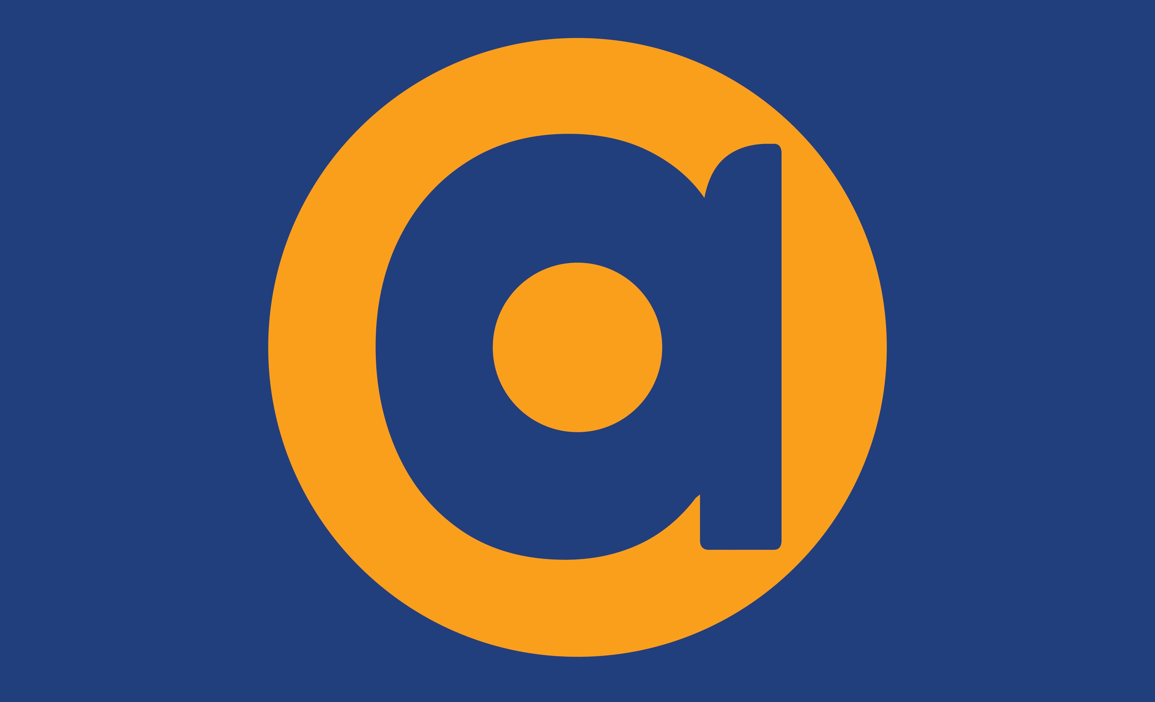 Ayne Logo